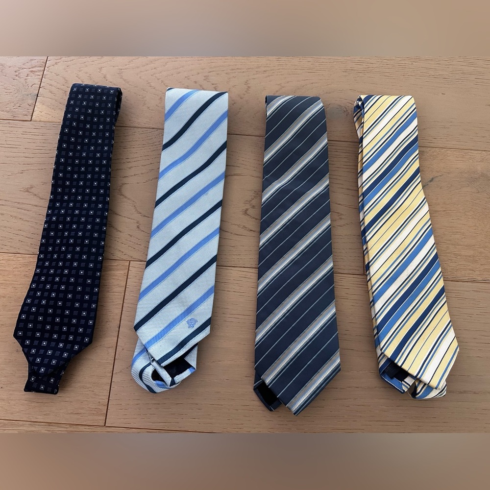 Tie